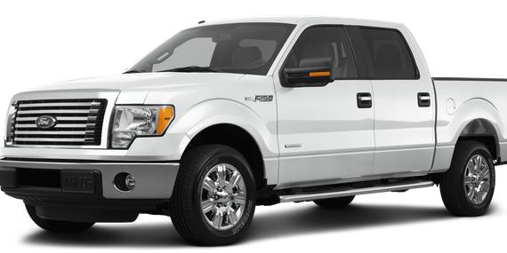 FORD F-150 2012 1FTFW1CF4CKE18195 image