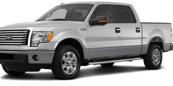 FORD F-150 2012 1FTFX1ET5CKE36818 image