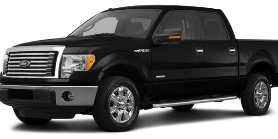 FORD F-150 2012 1FTFW1CT5CFC53899 image