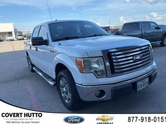 FORD F-150 2012 1FTFW1CFXCFB42212 image
