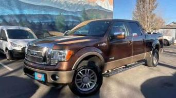 FORD F-150 2012 1FTFW1ET5CKD53828 image