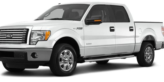 FORD F-150 2012 1FTEW1CM3CKD29924 image