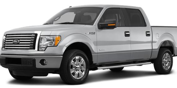FORD F-150 2012 1FTFX1ET7CFB54804 image