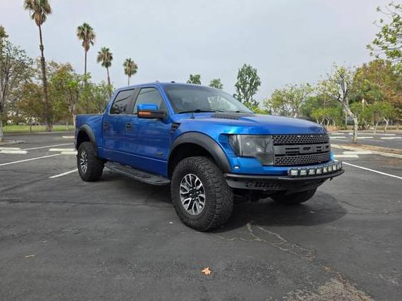 FORD F-150 2012 1FTFW1R62CFA08219 image FORD F-150 2012 1FTFW1R62CFA08219 image