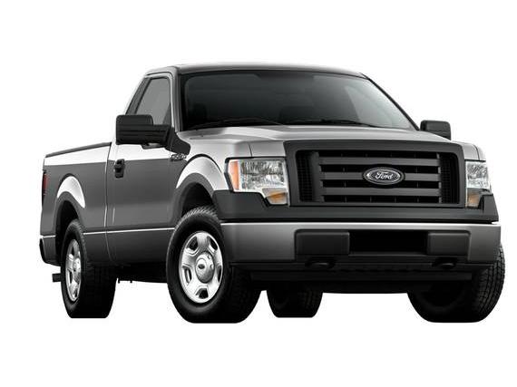 FORD F-150 2012 1FTFW1ET3CKE26355 image