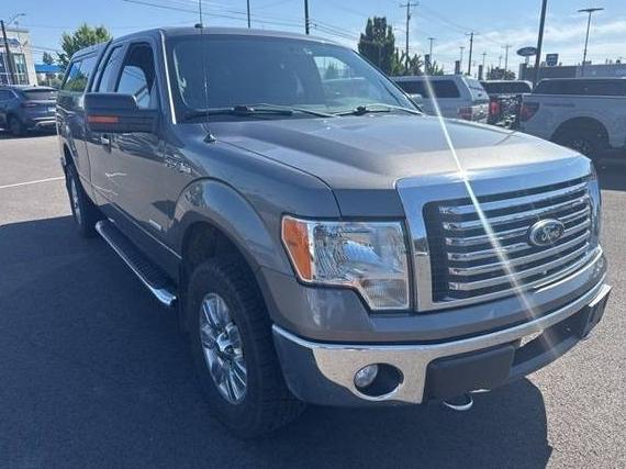 FORD F-150 2012 1FTFX1ET1CFB43829 image