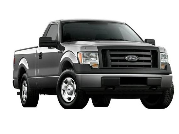 FORD F-150 2012 1FTFW1EF3CFC94264 image