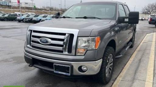 FORD F-150 2012 1FTFW1ET0CFC80280 image