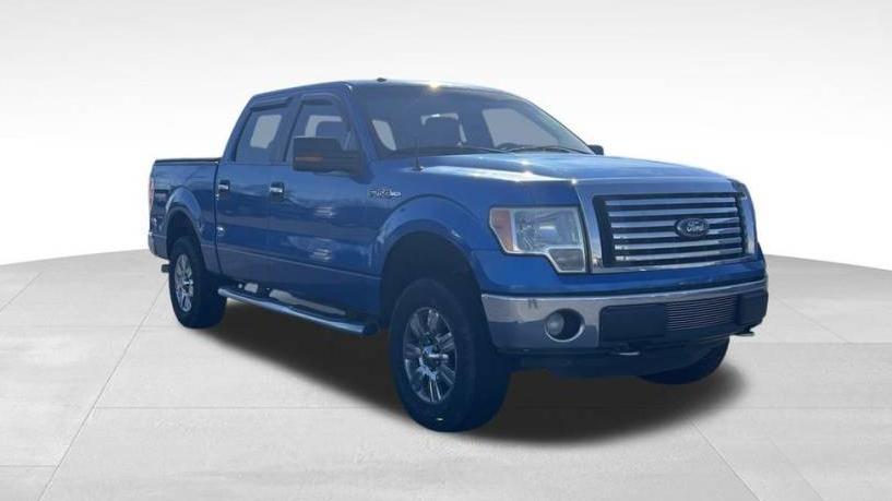 FORD F-150 2012 1FTFW1EF6CFB01041 image