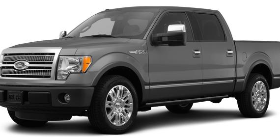 FORD F-150 2012 1FTFW1CT7CFC09824 image