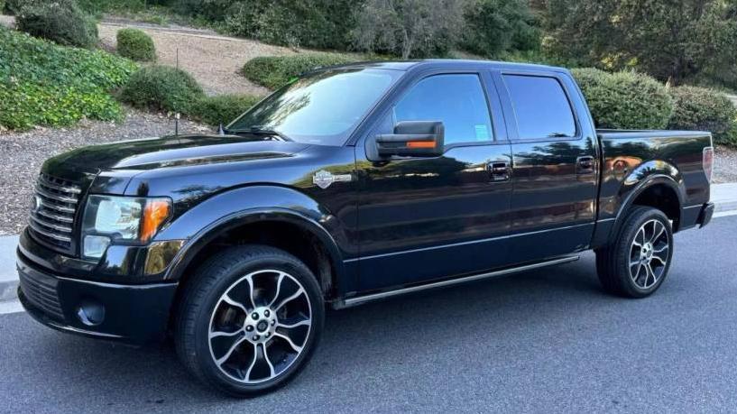 FORD F-150 2012 1FTFW1E62CFC21256 image