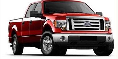 FORD F-150 2012 1FTFW1EF1CFA21680 image