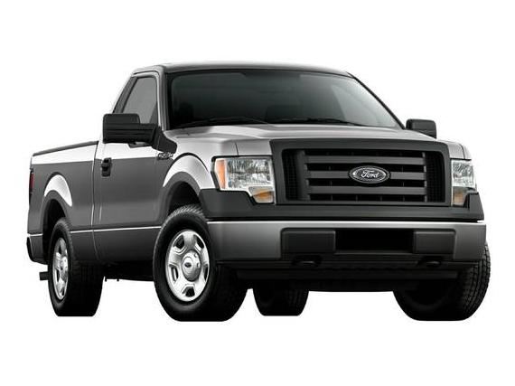 FORD F-150 2012 1FTFW1ET7CFA88631 image