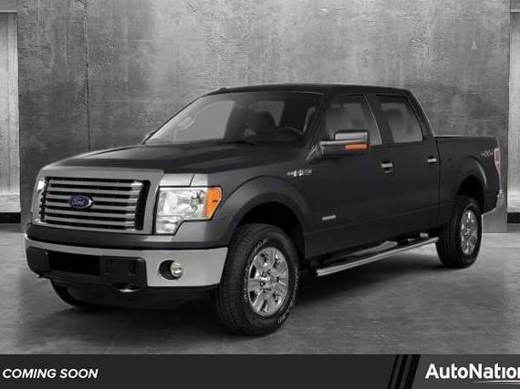 FORD F-150 2012 1FTFW1EF0CKD73446 image