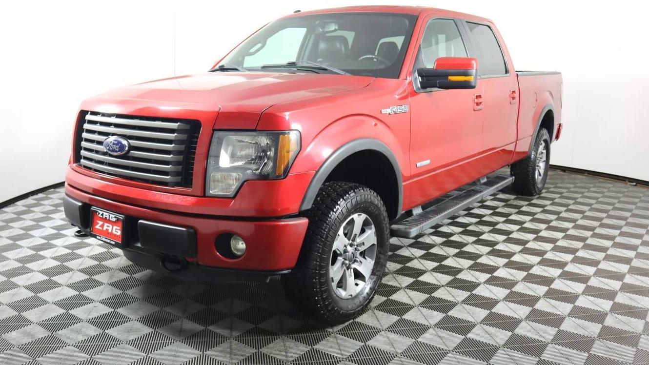 FORD F-150 2012 1FTFW1ETXCFC80738 image