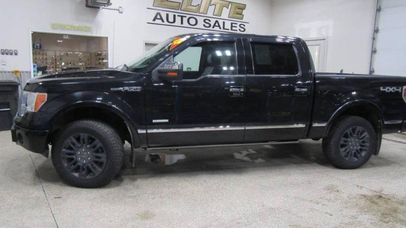 FORD F-150 2012 1FTFW1ET5CFB55968 image