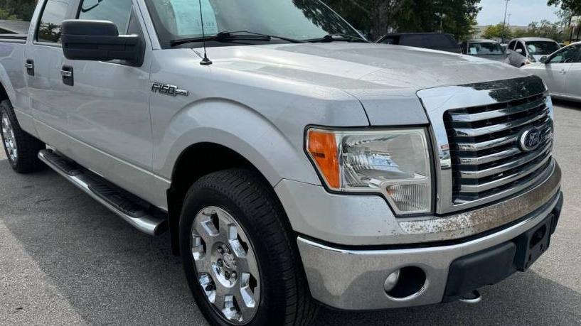 FORD F-150 2012 1FTFW1EF4CKD63082 image