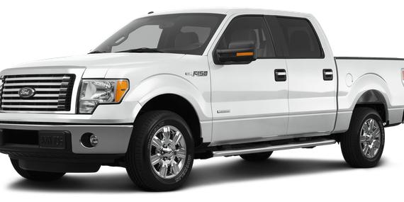 FORD F-150 2012 1FTEW1CM3CFA17336 image