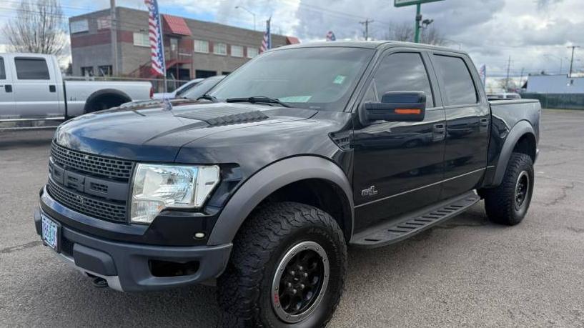 FORD F-150 2012 1FTFW1R66CFC60118 image