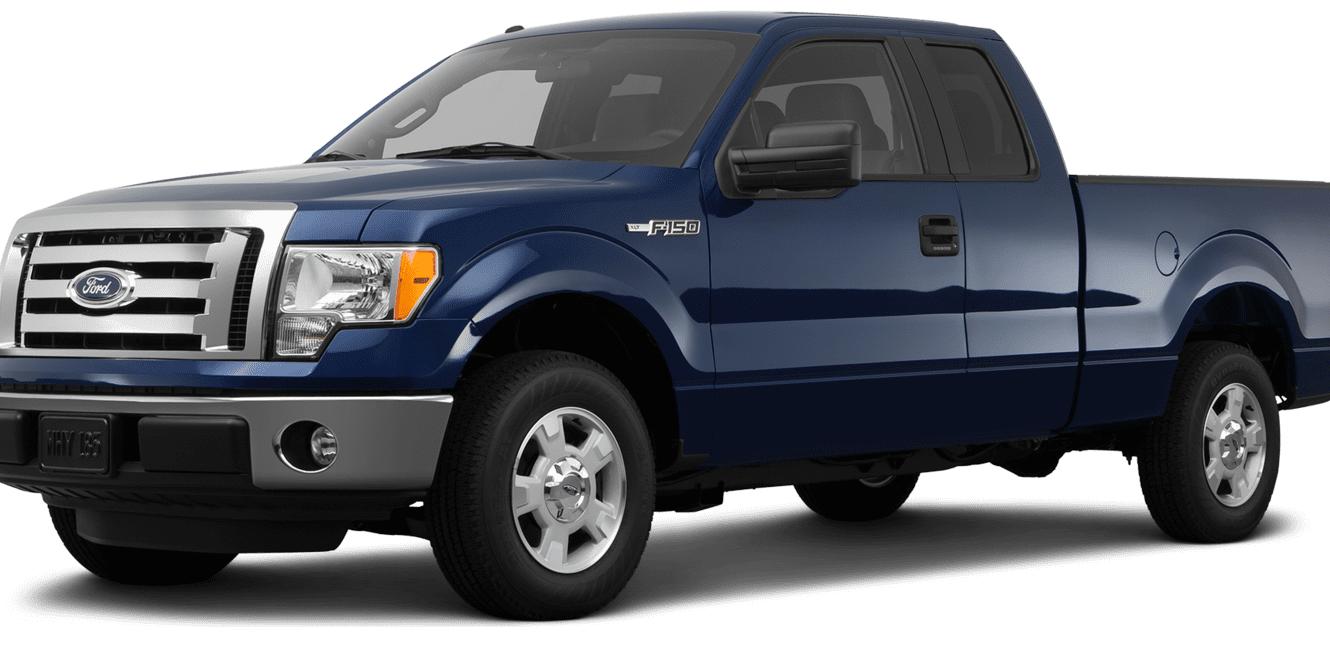 FORD F-150 2012 1FTEX1CM3CFA04471 image