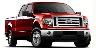 FORD F-150 2012 1FTFW1ET3CFC83299 image