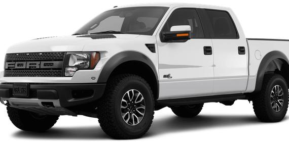 FORD F-150 2012 1FTFW1R67CFB03553 image