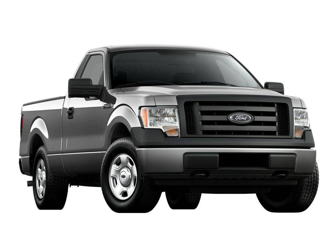 FORD F-150 2012 1FTFW1CF5CFD06983 image