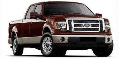 FORD F-150 2012 1FTFW1ET7CFA30843 image