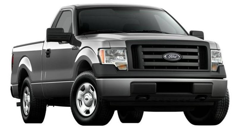 FORD F-150 2012 1FTFW1EF9CKE15757 image