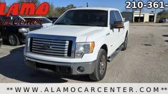 FORD F-150 2012 1FTFW1CT0CFC40638 image