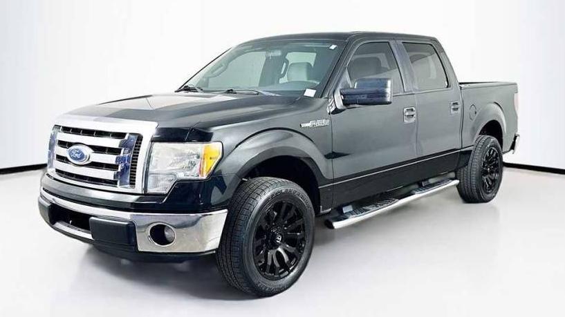 FORD F-150 2012 1FTFW1CF7CKD17510 image