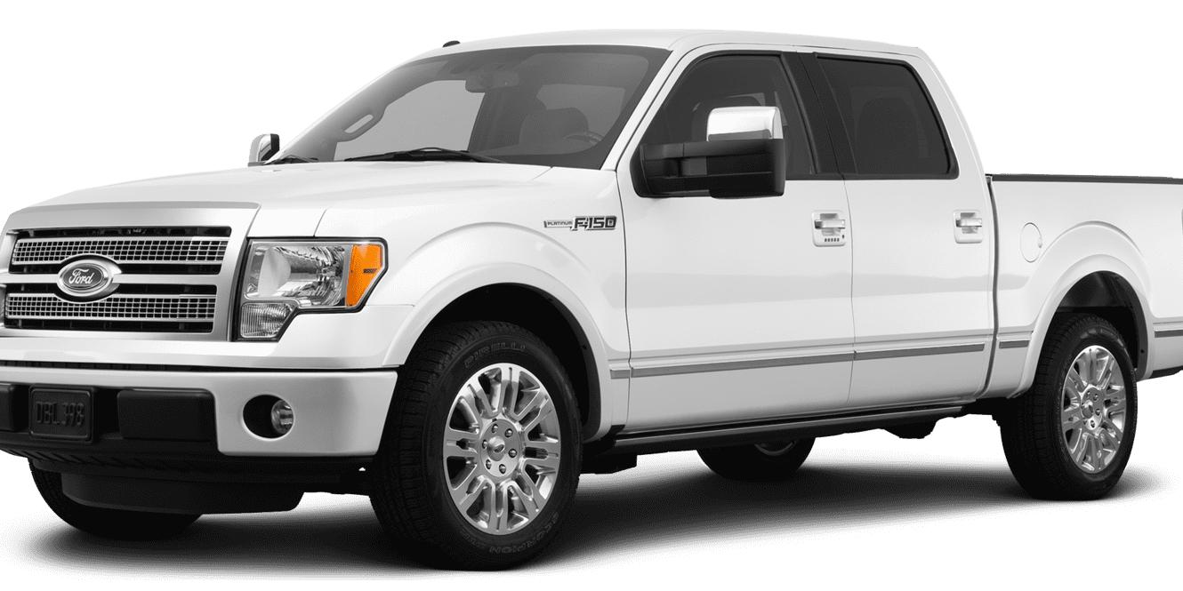 FORD F-150 2012 1FTFW1CFXCFC55660 image