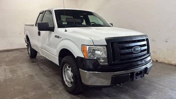 FORD F-150 2012 1FTEX1EM5CFB27685 image