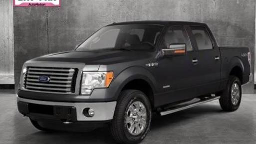 FORD F-150 2012 1FTFW1C61CFA65102 image