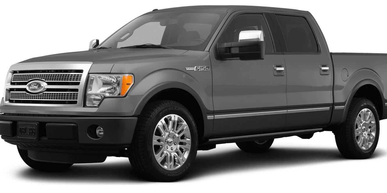 FORD F-150 2012 1FTFW1CF5CKD49372 image