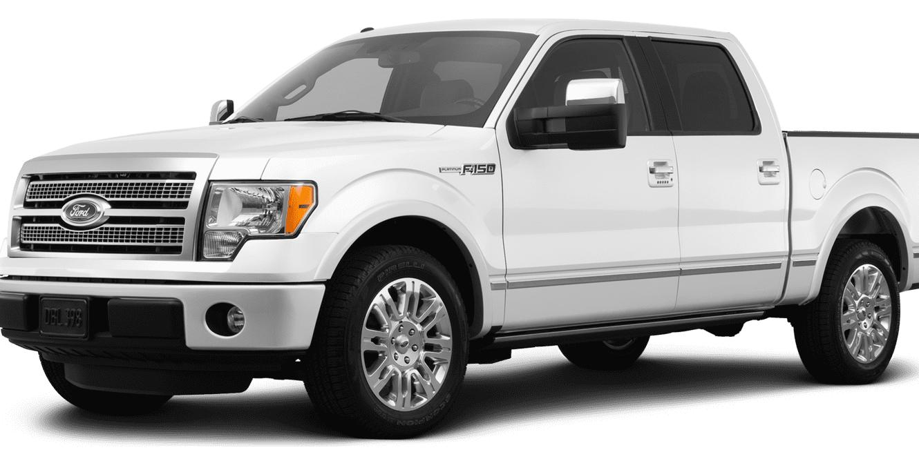 FORD F-150 2012 1FTFW1CT0CFA35479 image