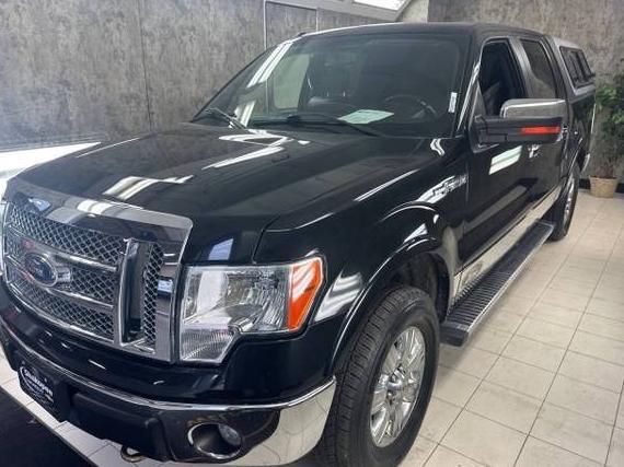 FORD F-150 2012 1FTFW1EF8CFA58872 image FORD F-150 2012 1FTFW1EF8CFA58872 image