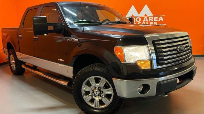 FORD F-150 2012 1FTFW1ET0CKE14888 image