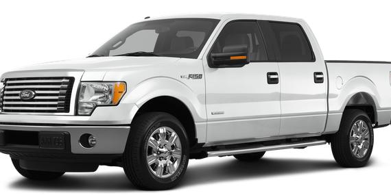 FORD F-150 2012 1FTFW1CF8CKD15913 image