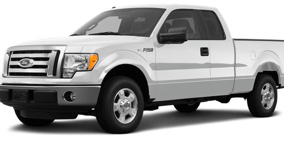 FORD F-150 2012 1FTEX1CM6CFC23215 image