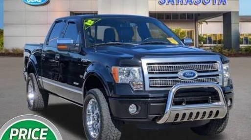 FORD F-150 2012 1FTFW1ET2CFA47744 image