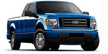 FORD F-150 2012 1FTFX1EF3CFD04708 image