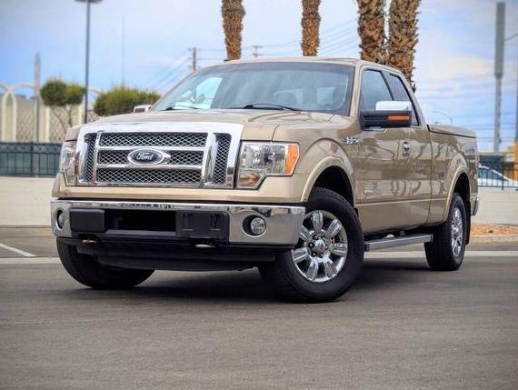 FORD F-150 2012 1FTFX1ET5CKD24066 image FORD F-150 2012 1FTFX1ET5CKD24066 image
