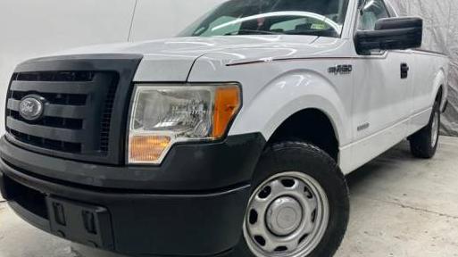 FORD F-150 2012 1FTNF1CT2CKD92875 image