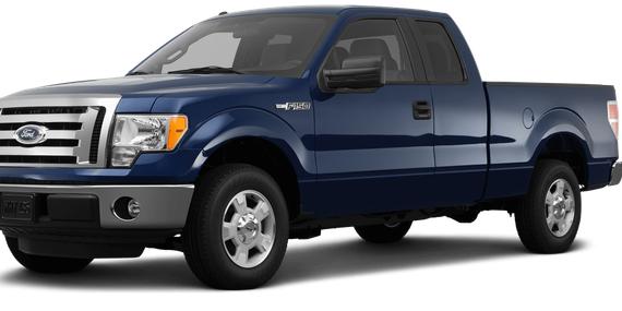 FORD F-150 2012 1FTEX1CM4CFB31973 image