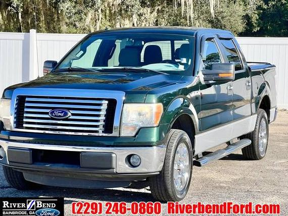FORD F-150 2012 1FTEW1CM0CKE29334 image