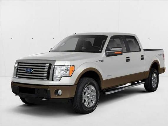FORD F-150 2012 1FTFW1ET9CFB24898 image
