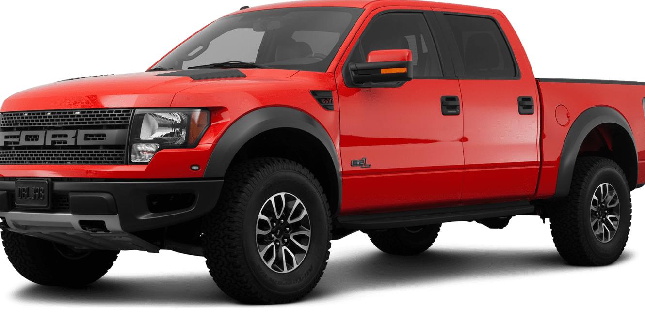 FORD F-150 2012 1FTFW1R62CFC78180 image