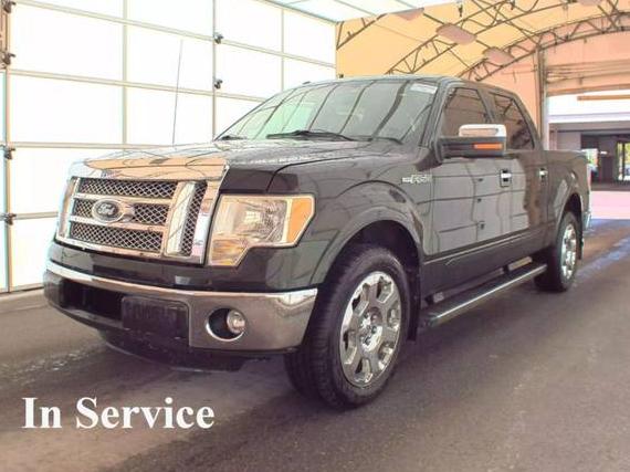 FORD F-150 2012 1FTFW1CF7CFB62160 image