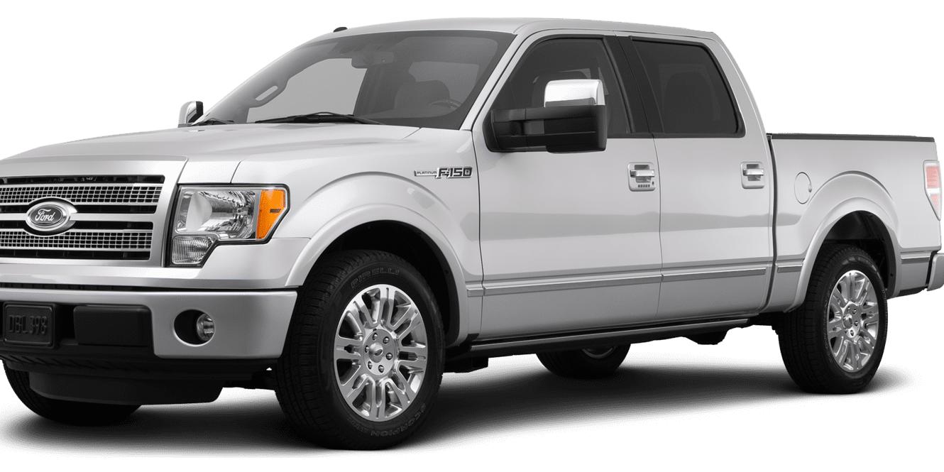 FORD F-150 2012 1FTFW1CF0CFB00910 image